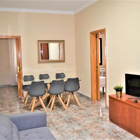 Teresa Urban Flat Las Palmas Las Palmas de Gran Canária Exterior foto