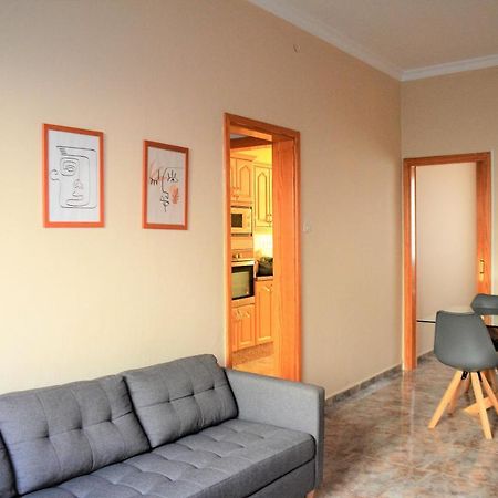 Teresa Urban Flat Las Palmas Las Palmas de Gran Canária Exterior foto