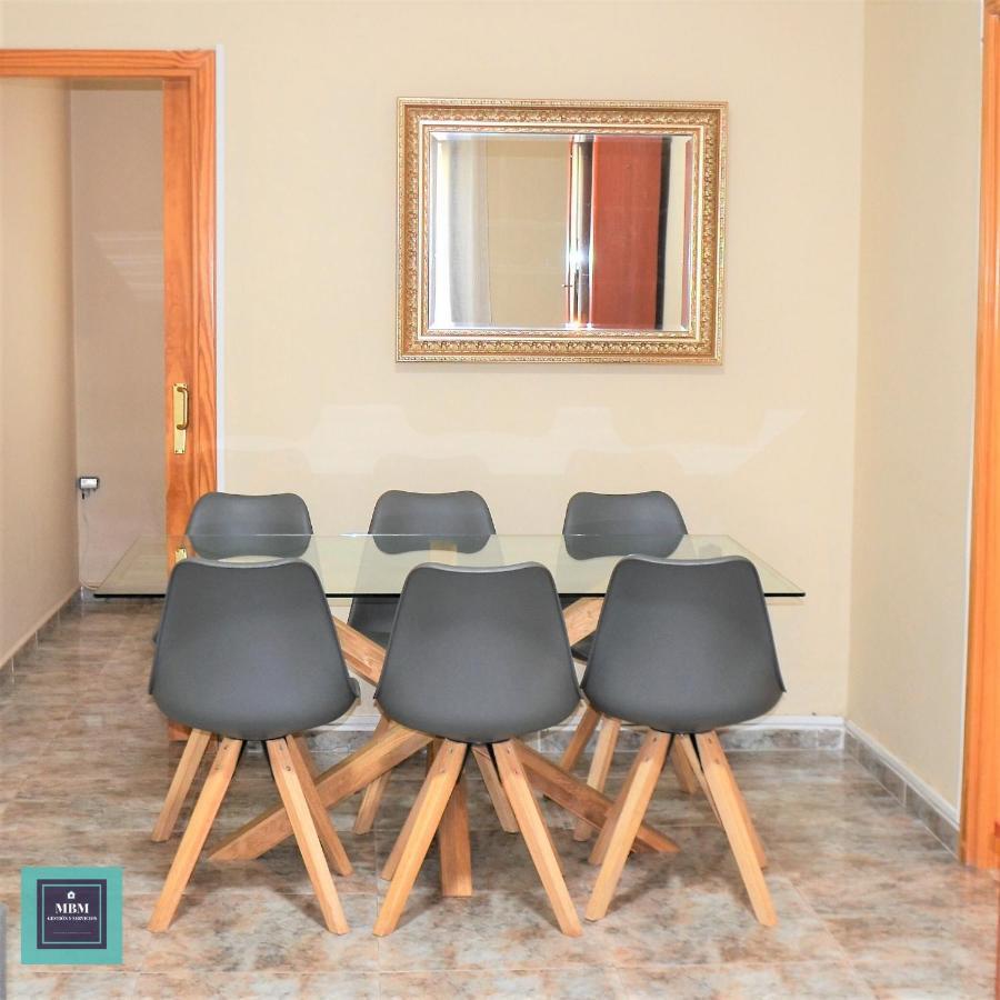 Teresa Urban Flat Las Palmas Las Palmas de Gran Canária Exterior foto